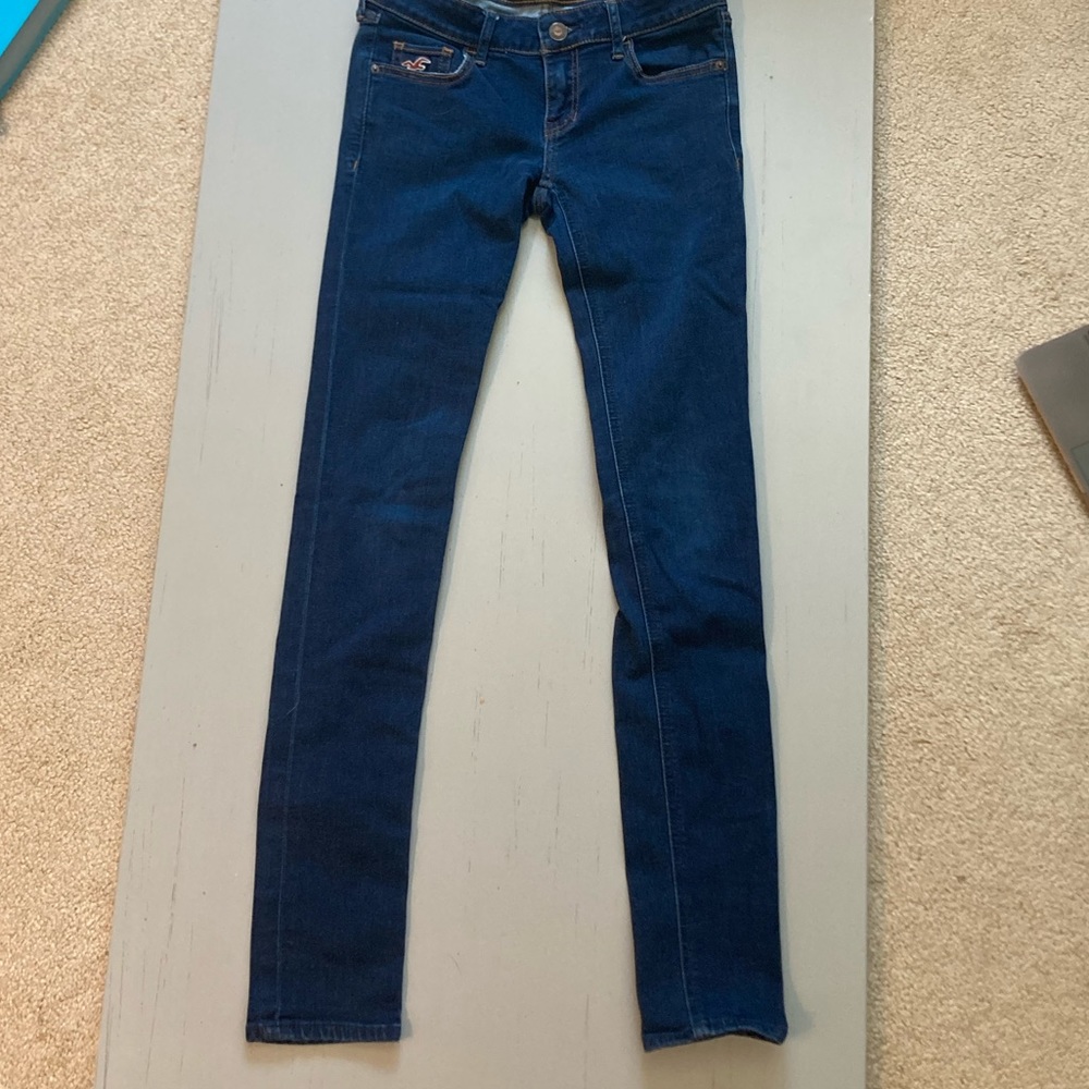 Holister jeans